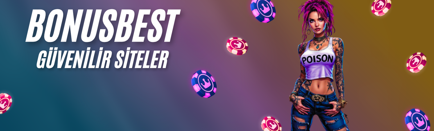 BonusBest Banner